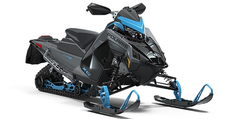 650 INDY® XC® 137 at Guy's Outdoor Motorsports & Marine
