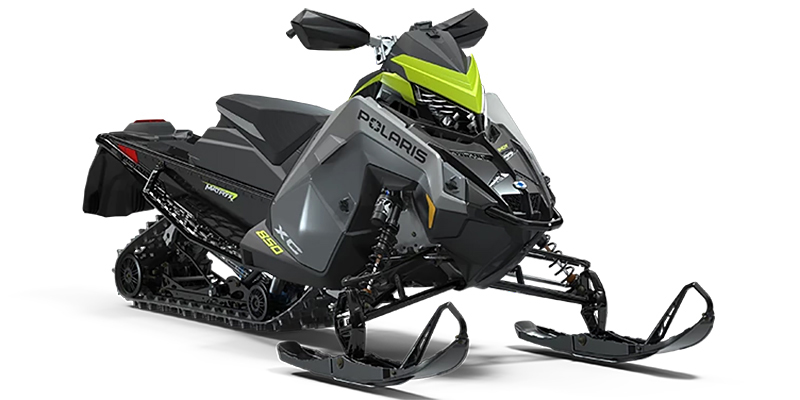 850 INDY® XC® 137 at Mount Rushmore Motorsports