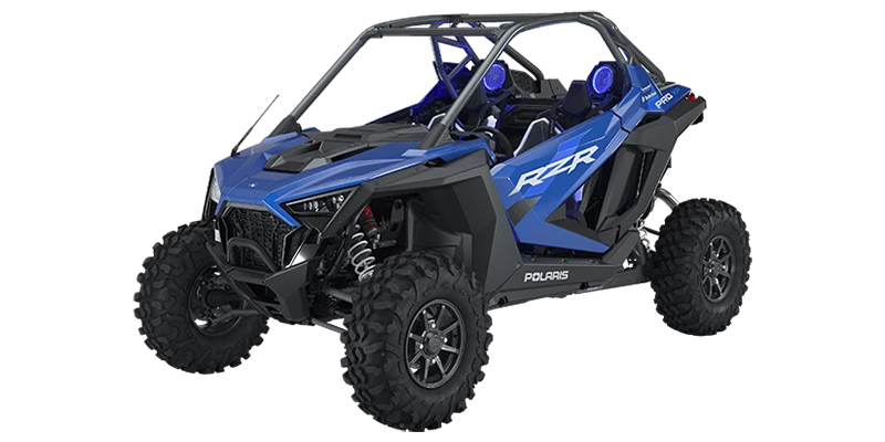 RZR Pro XP® Ultimate Rockford Fosgate® LE at Midland Powersports
