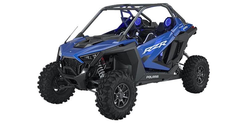 RZR Pro XP® Ultimate Rockford Fosgate® LE at Pennington Polaris