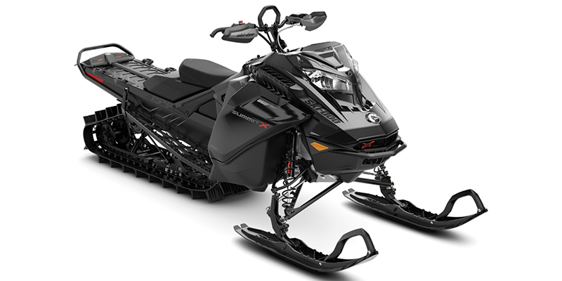 Summit X with Expert Package 850 E-TEC® at Power World Sports, Granby, CO 80446