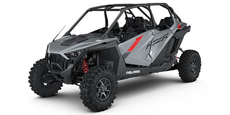 2021 Polaris RZR Pro XP® 4 Sport Rockford Fosgate® LE at ATV Zone, LLC