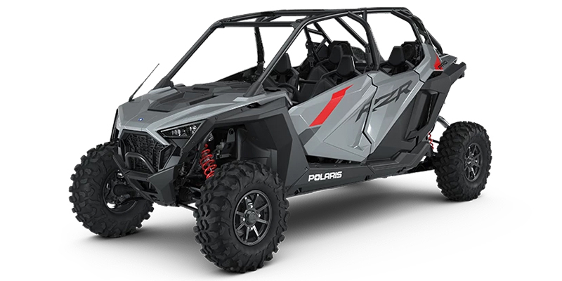 RZR Pro XP® 4 Sport Rockford Fosgate® LE at Pennington Polaris