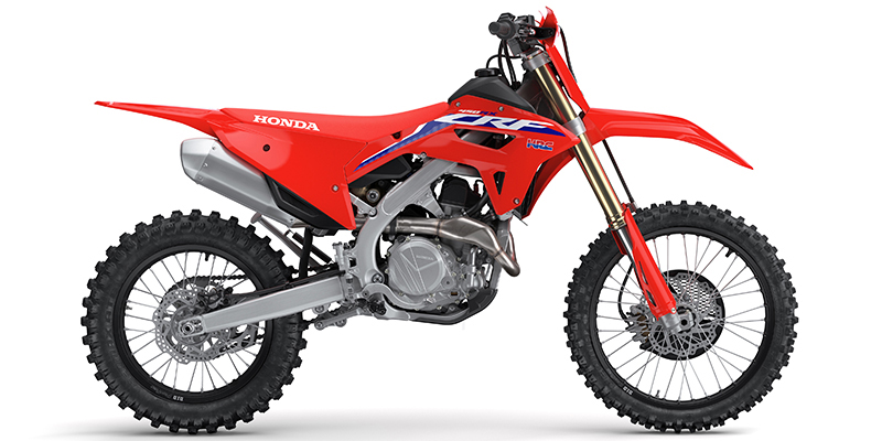 CRF450RX at Wise Honda