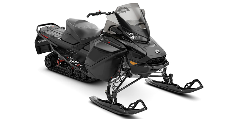 2022 Ski-Doo Renegade® Enduro 600R E-TEC® at Hebeler Sales & Service, Lockport, NY 14094