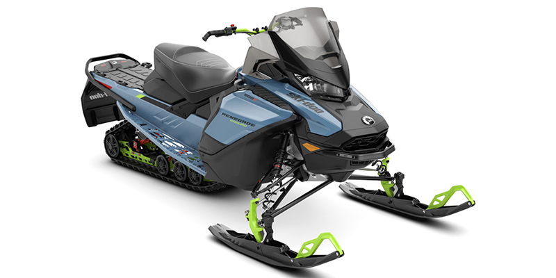 2022 Ski-Doo Renegade® Enduro 600R E-TEC® at Power World Sports, Granby, CO 80446