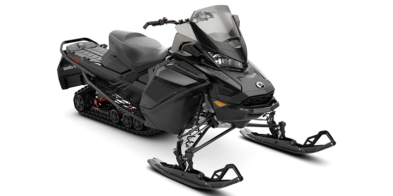 Renegade® Enduro 850 E-TEC® at Interlakes Sport Center