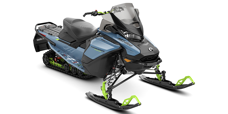 2022 Ski-Doo Renegade® Enduro 900 ACE Turbo R at Power World Sports, Granby, CO 80446