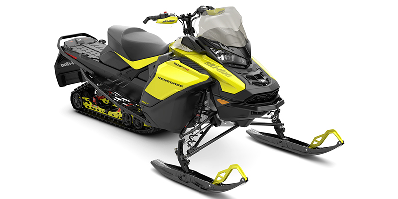 2022 Ski-Doo Renegade® Adrenaline 900 ACE Turbo R at Hebeler Sales & Service, Lockport, NY 14094