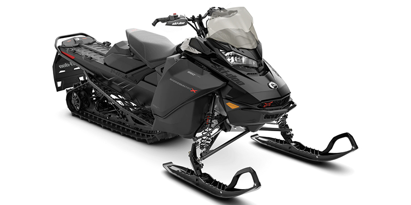 2022 Ski-Doo Backcountry™ X® 850 E-TEC® at Interlakes Sport Center