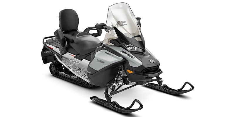 Grand Touring Sport 600 ACE™ at Interlakes Sport Center