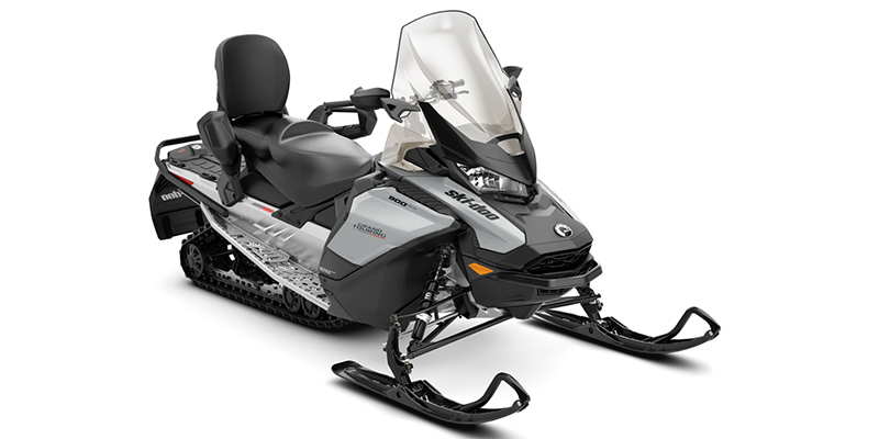 2022 Ski-Doo Grand Touring Sport 900 ACE at Power World Sports, Granby, CO 80446