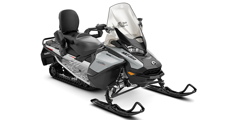 Grand Touring Sport 900 ACE™ at Interlakes Sport Center