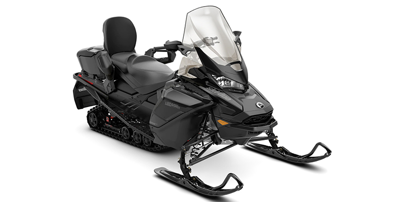 2022 Ski-Doo Grand Touring Limited 900 ACE at Power World Sports, Granby, CO 80446