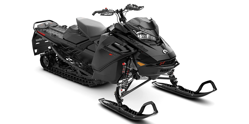 Backcountry™ X-RS® 146 850 E-TEC® at Clawson Motorsports