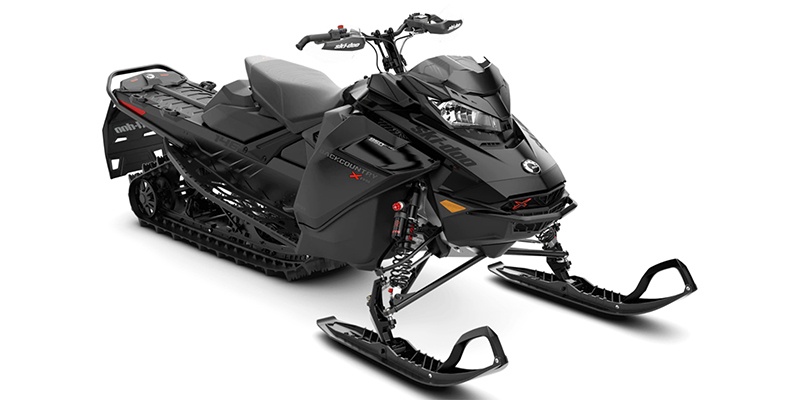 Backcountry™ X-RS® 146 850 E-TEC® at Interlakes Sport Center