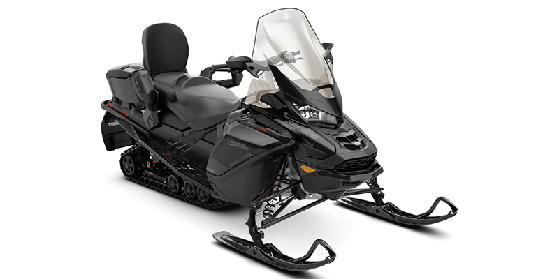 2022 Ski-Doo Grand Touring Limited 900 ACE Turbo R at Power World Sports, Granby, CO 80446
