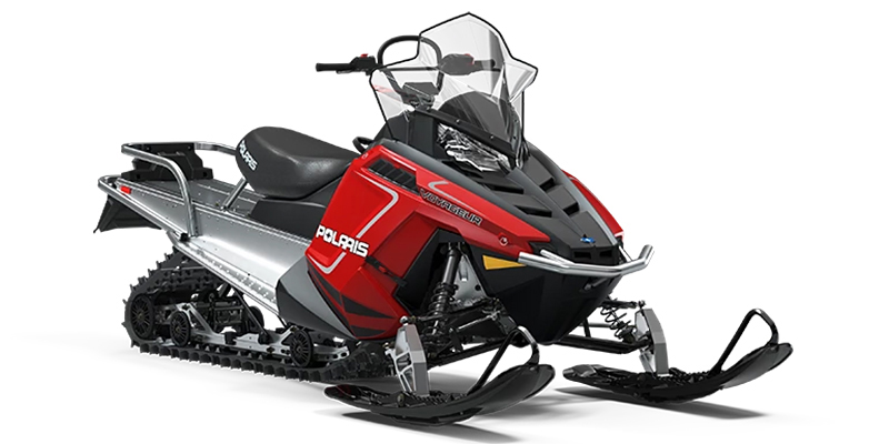 550 Voyageur® 155 at Mount Rushmore Motorsports