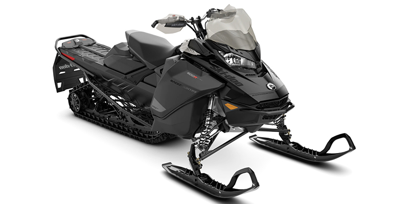 Backcountry - EARLY INTRO 600R E-TEC® at Power World Sports, Granby, CO 80446