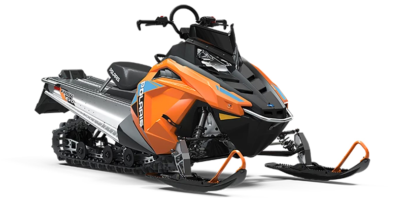 550 RMK® EVO™ 144 at Mount Rushmore Motorsports