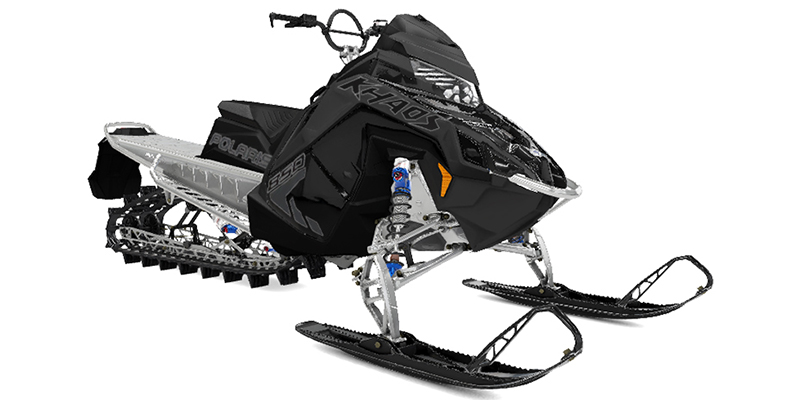 2022 Polaris RMK® KHAOS® MATRYX 850 155 at Guy's Outdoor Motorsports & Marine