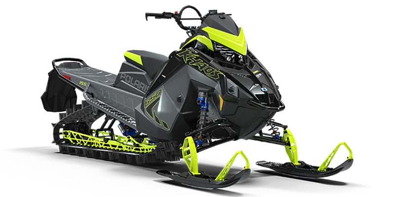 850 RMK® KHAOS® MATRYX 155 at Mount Rushmore Motorsports