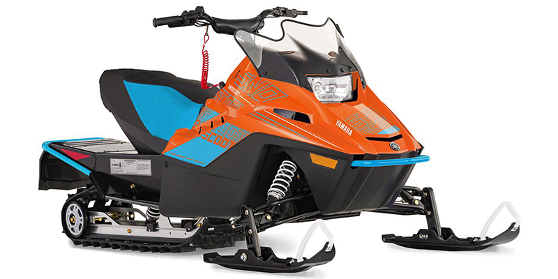 SnoScoot ES at Wood Powersports Fayetteville