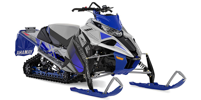 Sidewinder X-TX LE 146 at Wood Powersports Fayetteville