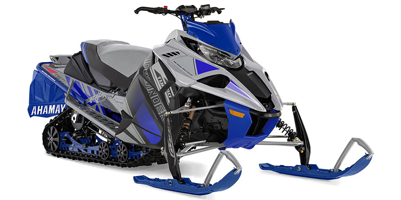 Sidewinder L-TX LE at Wood Powersports Fayetteville