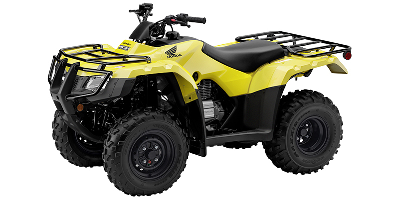 FourTrax Recon® ES at Just For Fun Honda