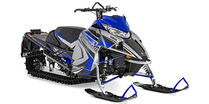 Mountain Max LE 154 at Wood Powersports Fayetteville