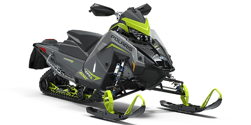 650 INDY® VR1 129 at DT Powersports & Marine
