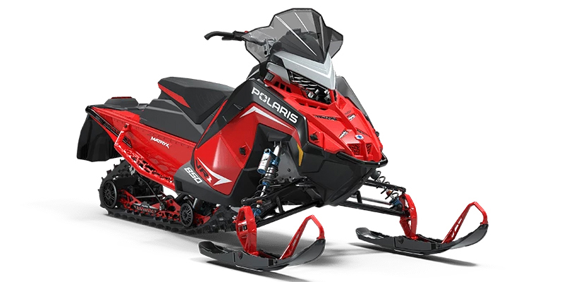 850 INDY® VR1 129 at Leisure Time Powersports - Bradford
