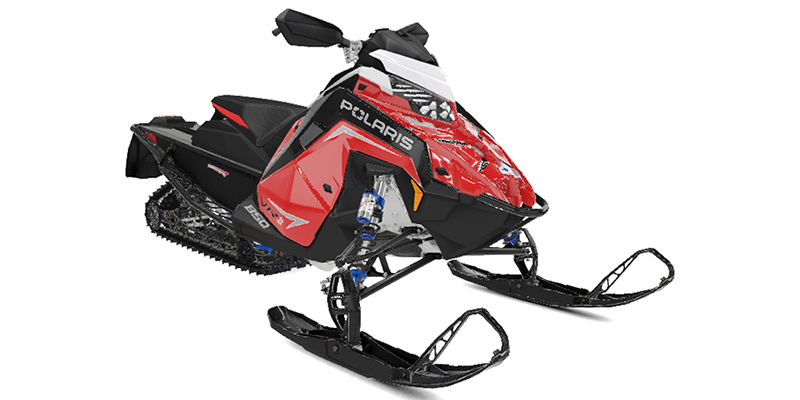 2022 Polaris INDY® VR1 137 850 at Guy's Outdoor Motorsports & Marine