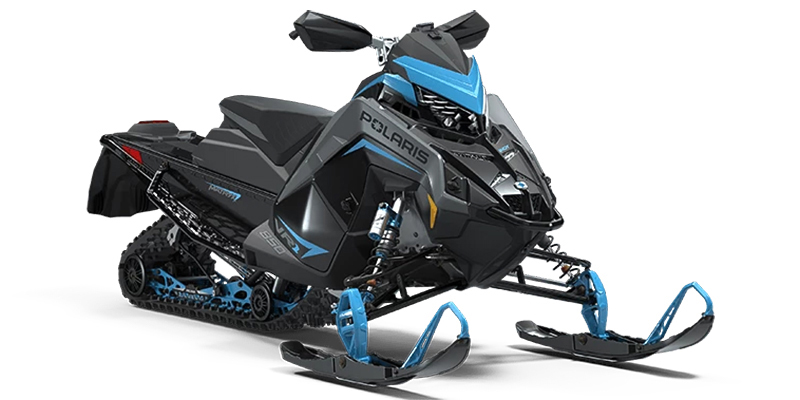 850 INDY® VR1 137 at Leisure Time Powersports - Bradford