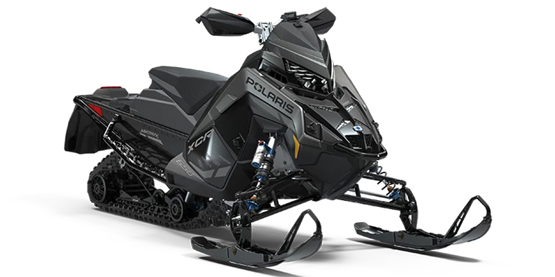 650 INDY® XCR® 128 at Leisure Time Powersports - Bradford