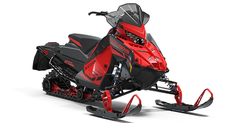850 INDY® XCR® 128 at Motoprimo Motorsports