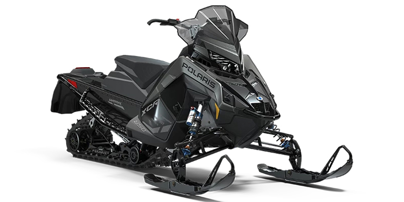 850 INDY® XCR® 136 at Leisure Time Powersports - Bradford