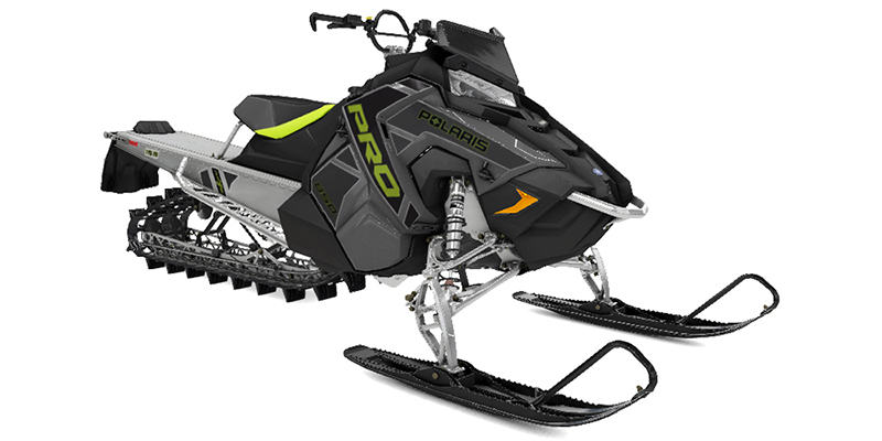 2022 Polaris PRO-RMK® AXYS 850 155 2.75-Inch at Guy's Outdoor Motorsports & Marine