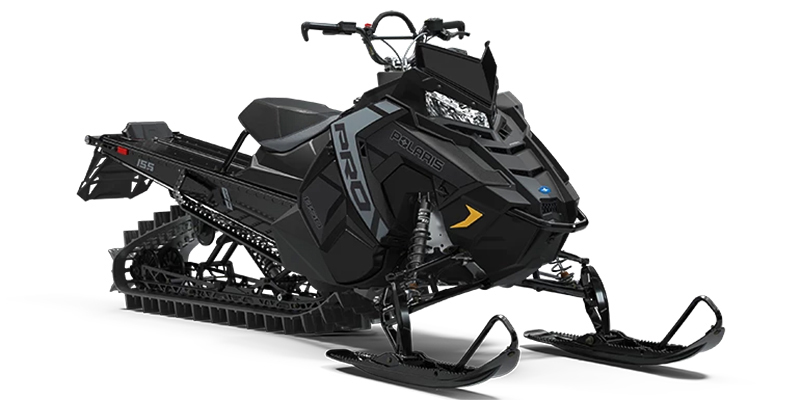 850 PRO-RMK® AXYS 155 2.75-Inch at Leisure Time Powersports - Bradford