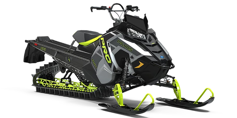 850 PRO-RMK® AXYS 163 3-Inch at Leisure Time Powersports - Bradford