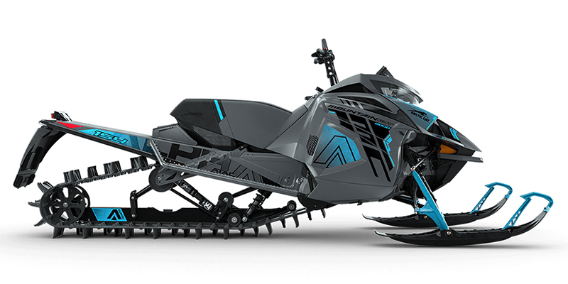 2022 Arctic Cat M 8000 Mountain Cat Alpha One 154 3.0 ES w/ATAC at Arkport Cycles
