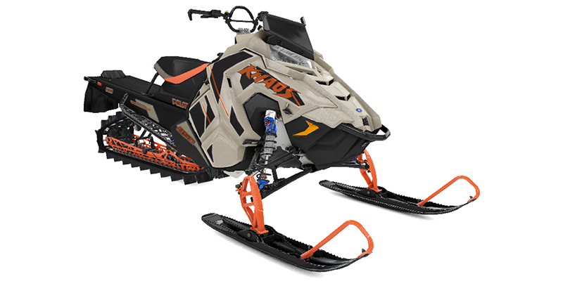 2022 Polaris RMK® KHAOS® AXYS 850 155 2.75-Inch at Guy's Outdoor Motorsports & Marine