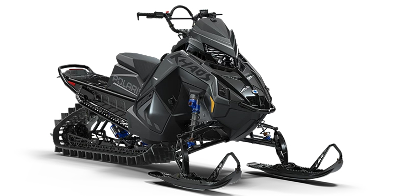 2022 Polaris RMK® KHAOS® MATRYX SLASH 850 146 at Guy's Outdoor Motorsports & Marine