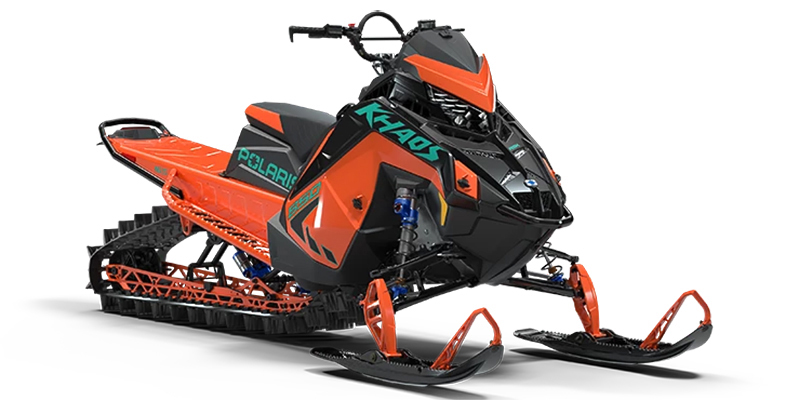 850 RMK® KHAOS® MATRYX SLASH 165 2.75-Inch at Mount Rushmore Motorsports