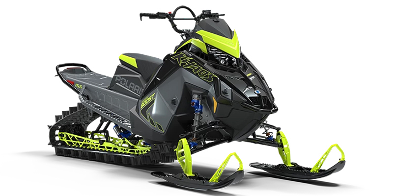 2022 Polaris Snowmobile Showroom | Cascade Motorsports