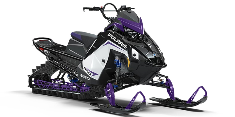 850 PRO-RMK® MATRIX SLASH 155 2.75-Inch at Mount Rushmore Motorsports