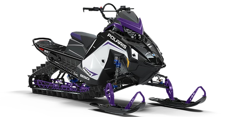 850 PRO-RMK® MATRIX SLASH 163 3-Inch at Mount Rushmore Motorsports