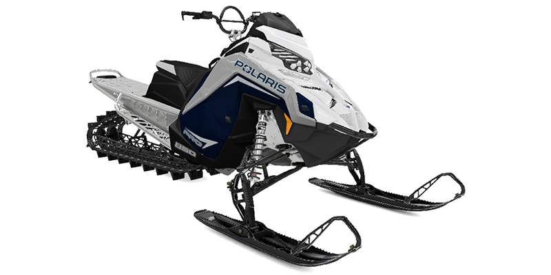 2022 Polaris PRO-RMK® MATRIX SLASH 850 165 2.75-Inch at Guy's Outdoor Motorsports & Marine