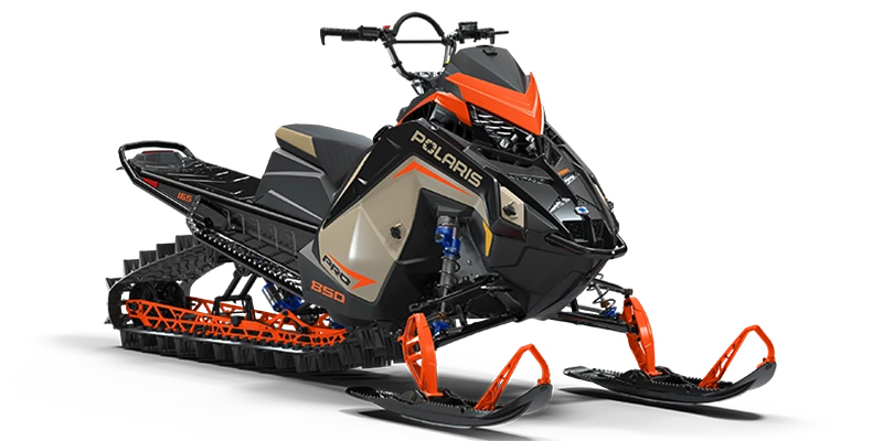 850 PRO-RMK® MATRIX SLASH 165 2.75-Inch at Mount Rushmore Motorsports